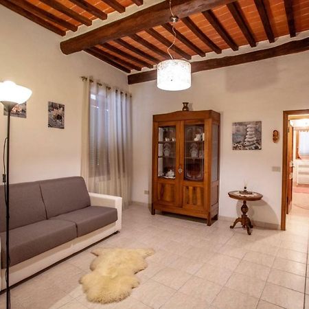 La Casa Di Francesca Apartment Castelnuovo Berardenga Exterior photo